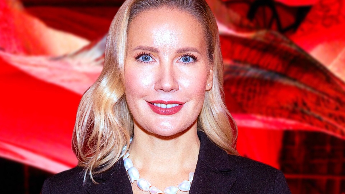 Елена Летучая!