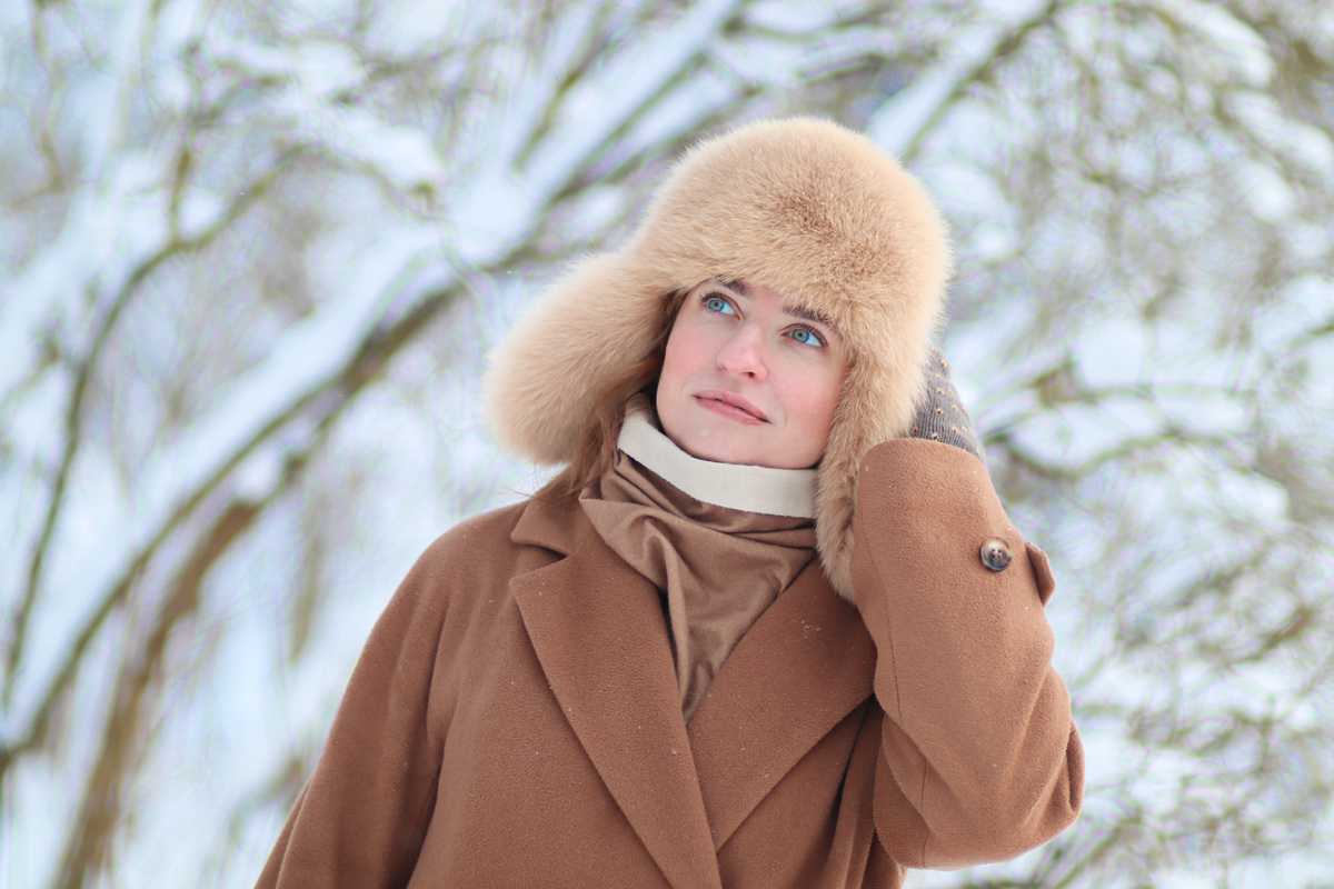 Фото с каникул) -15, у меня отмёрзло лицо)) Сфотографировал Станислав Чернышёв