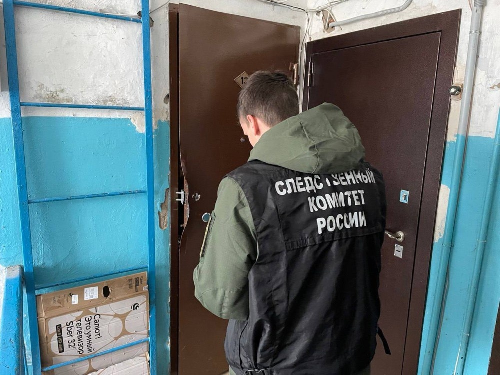    Шесть человек в Саратовской области насмерть отравились угарным газом