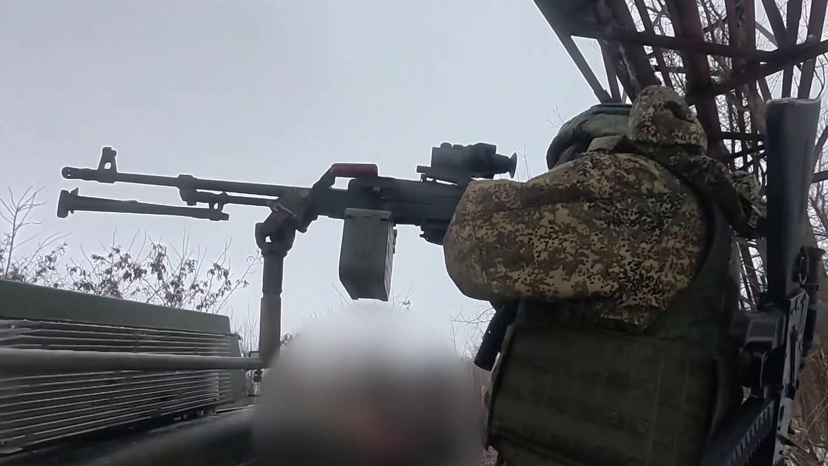    Первый канал