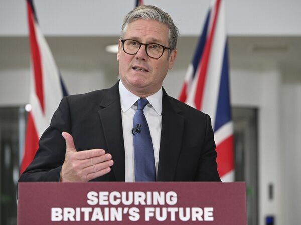    © AP Photo / Thomas Krych