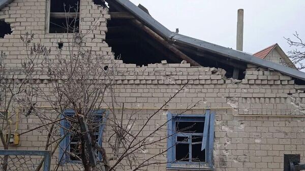    © Telegram-канал губернатора Херсонской области Владимира Сальдо