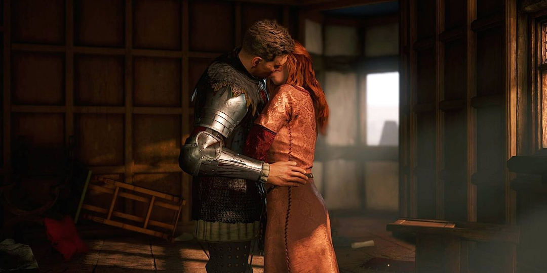 Главные хиты и скрытые алмазы: итоги игрового 2025 года