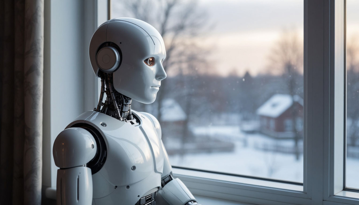 Ну вот и сказочке конец