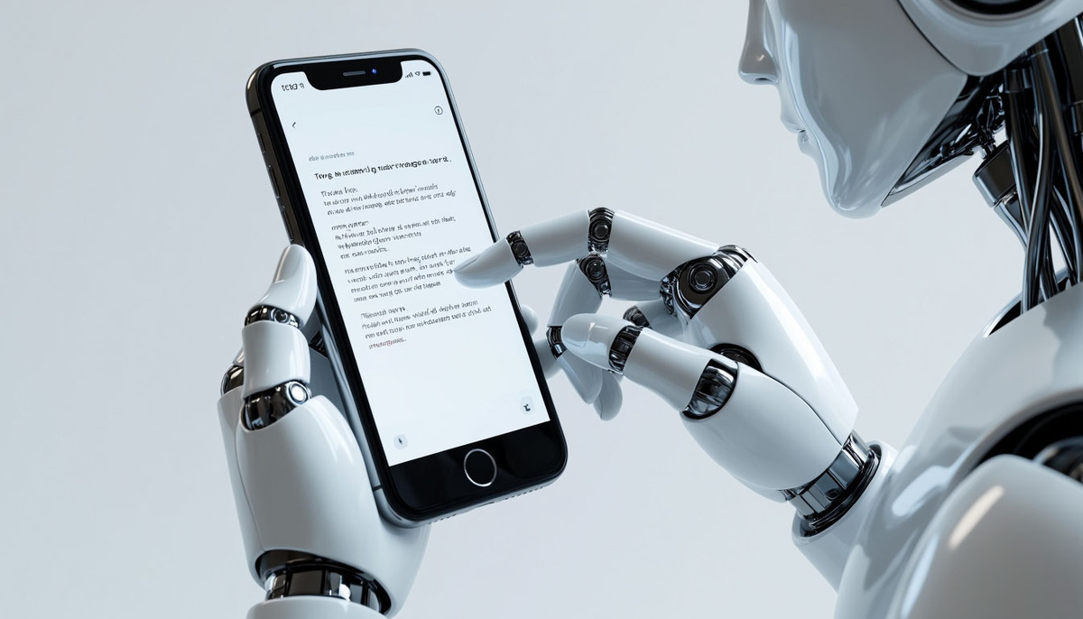 Да-да-да, я все знаю