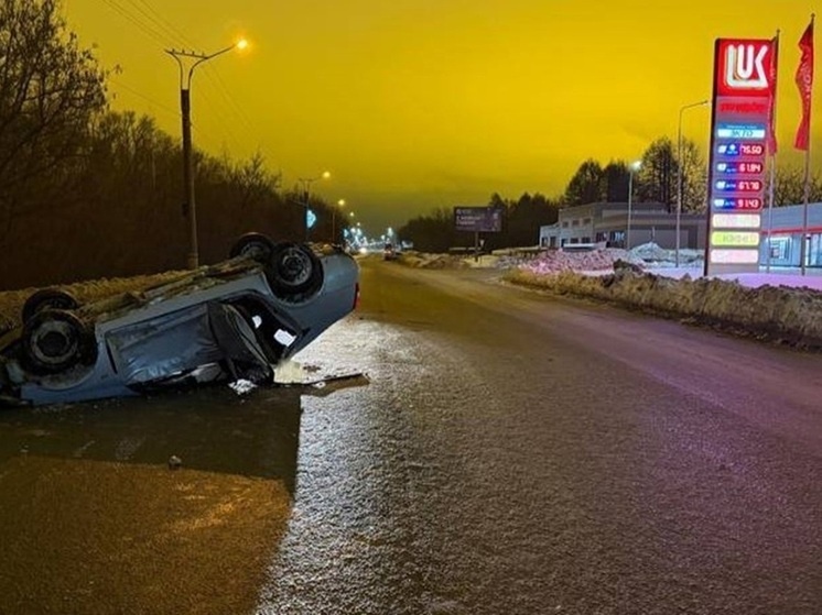     Фото: Госавтоинспекция РМ