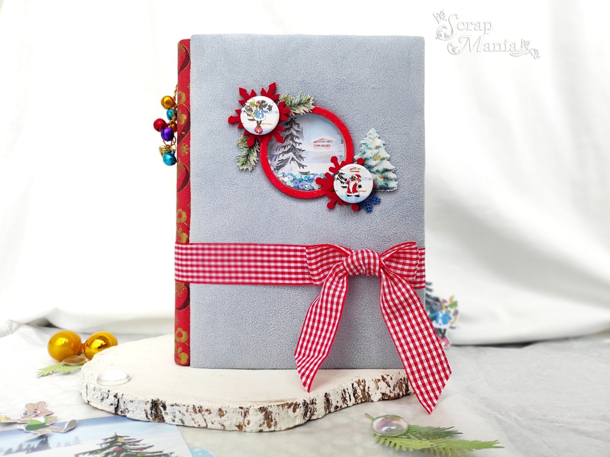 Больше фото в галерее. Листайте ➡