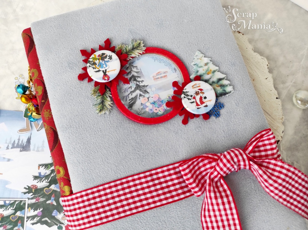 Больше фото в галерее. Листайте ➡