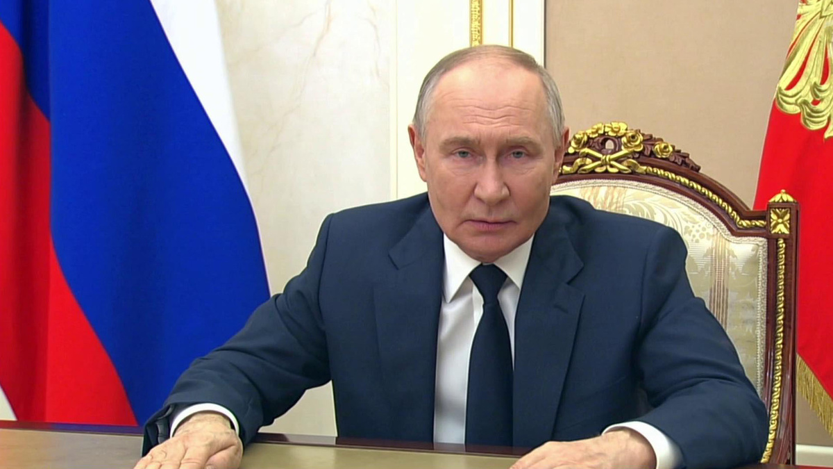    Первый канал