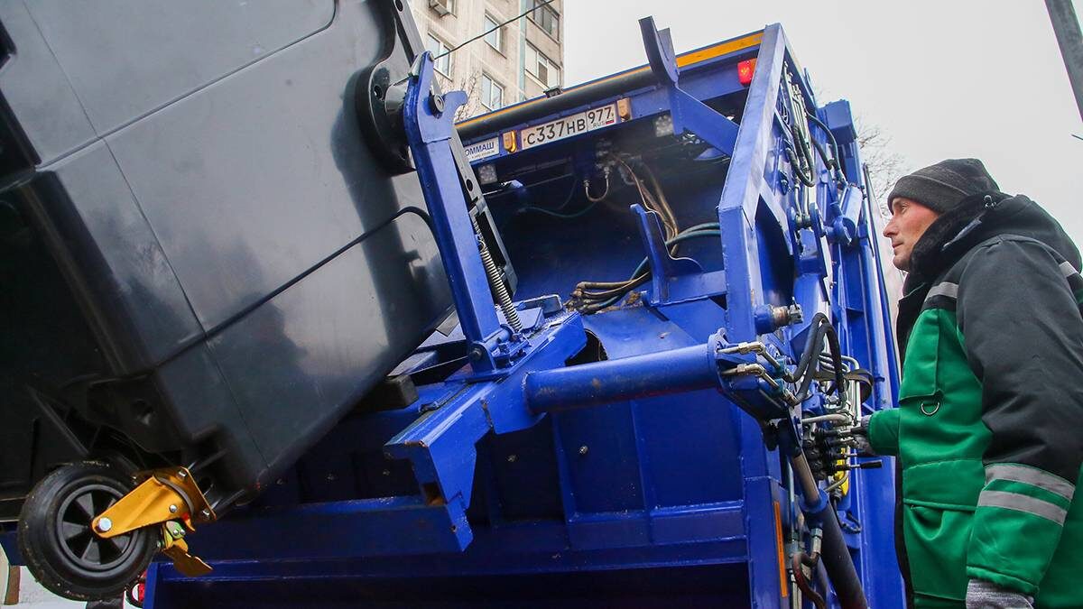    Фото: Сергей Ведяшкин / АГН Москва