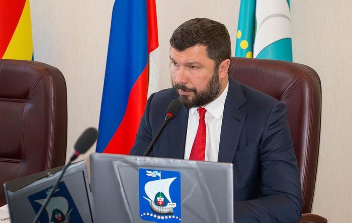 Евгений Любивый. Обложка © VK / Евгений Любивый