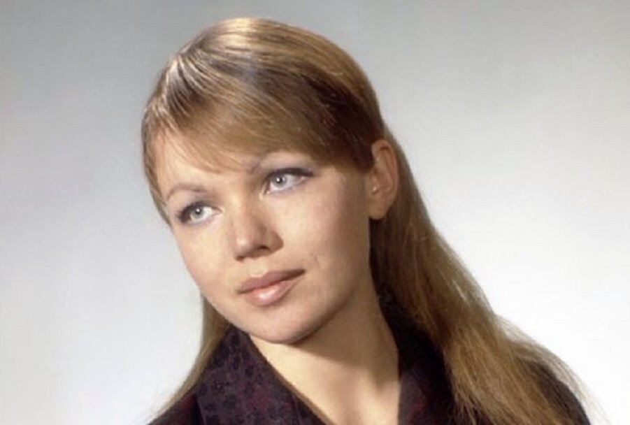 Валентина Теличкина / фото из открытых источников