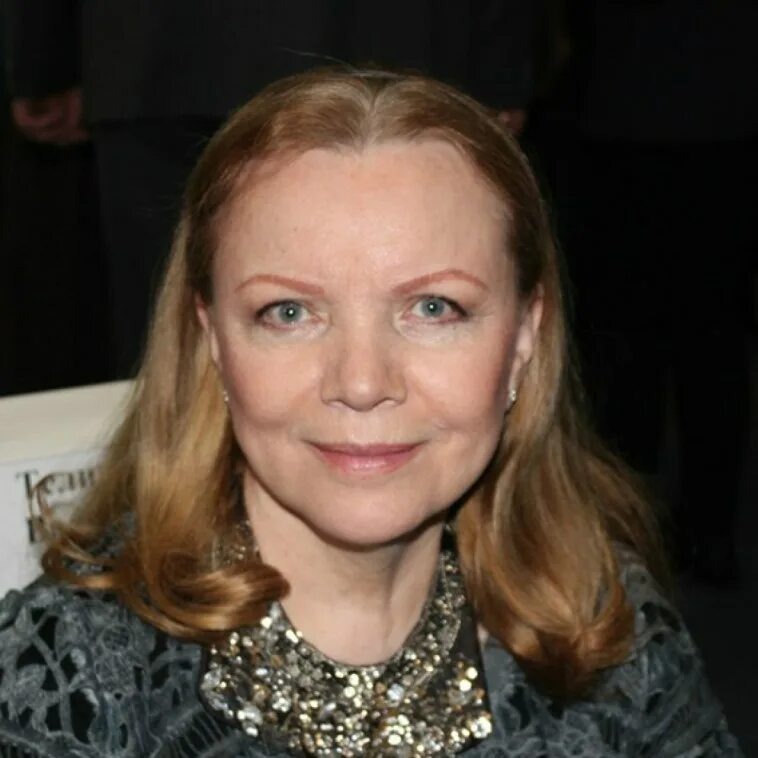 Валентина Теличкина / фото из открытых источников