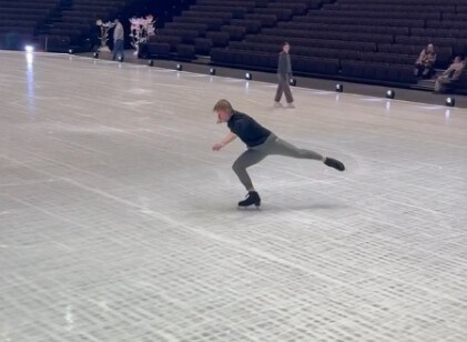 Фото: скриншот видео из соцсетей