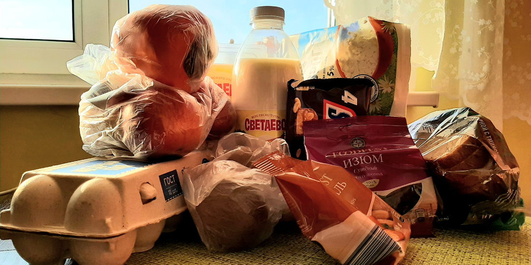 Квест достойный шоу Титаны и жареная картошка в качестве приза