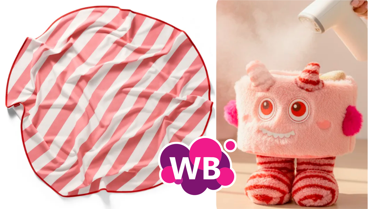 Оригинально придумали — 8 товаров Wildberries, которые раньше не встречала