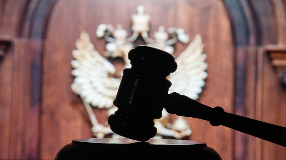 Фото: Олег Харсеев / Коммерсантъ