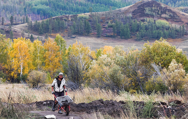 Сергей Фадеичев/ТАСС