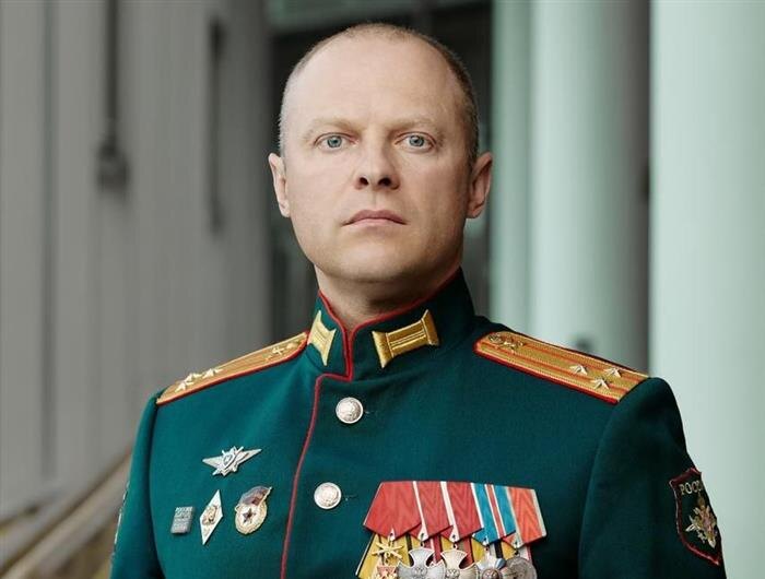    ФОТО: телеграм-канал Ивана Носкова