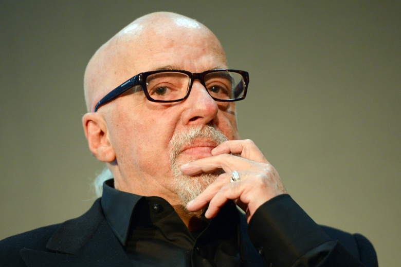 Мужчинам, которые ушли от своих жен: мудрейшие слова Пауло Коэльо