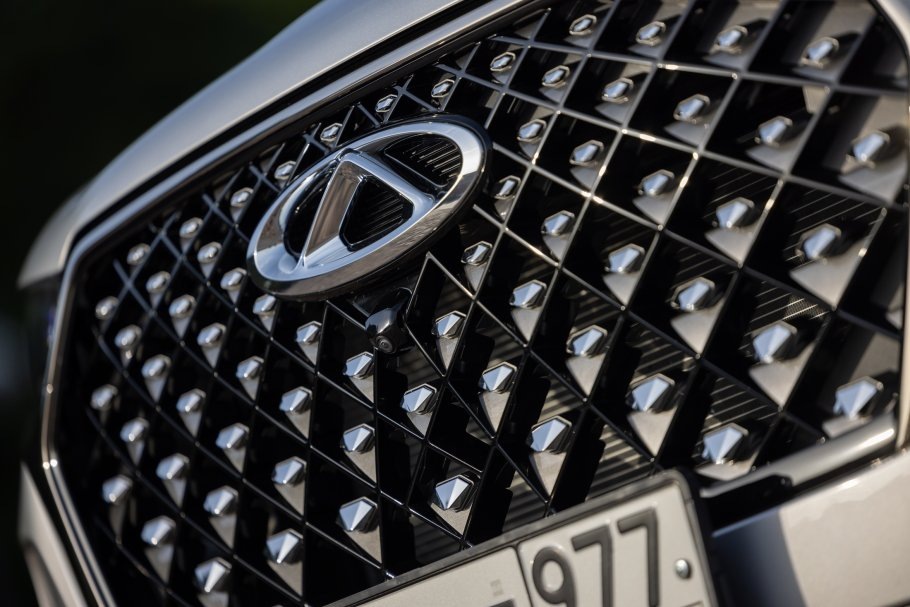 Фото: пресс-служба Chery  📷
