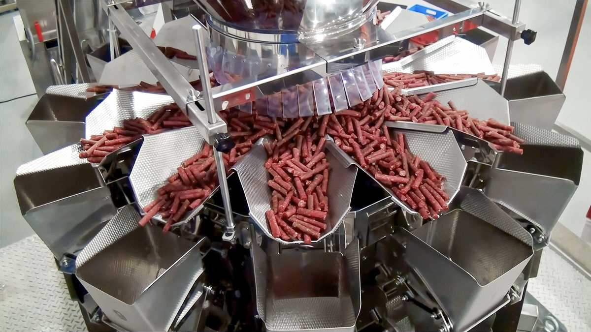 ДВК-НОТИС комбинационный дозатор из Бердска: электронника и ПО — полностью наши