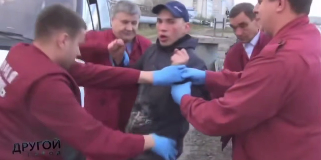 С 1 марта работодатели смогут отправлять сотрудников в психушку