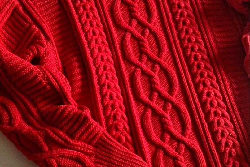 Свитер, пуловер, джемпер - в чем разница? Разбираемся в кофточках