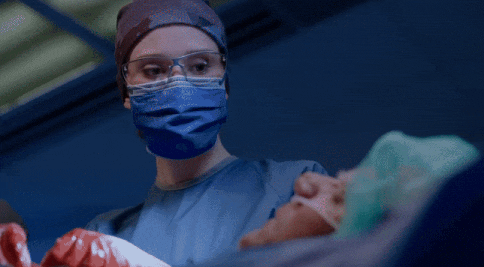  Chicago Med S3E9 / NBC, 2018