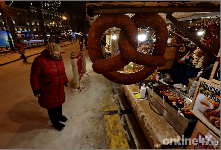 фото: Валентин Илюшин/Online47