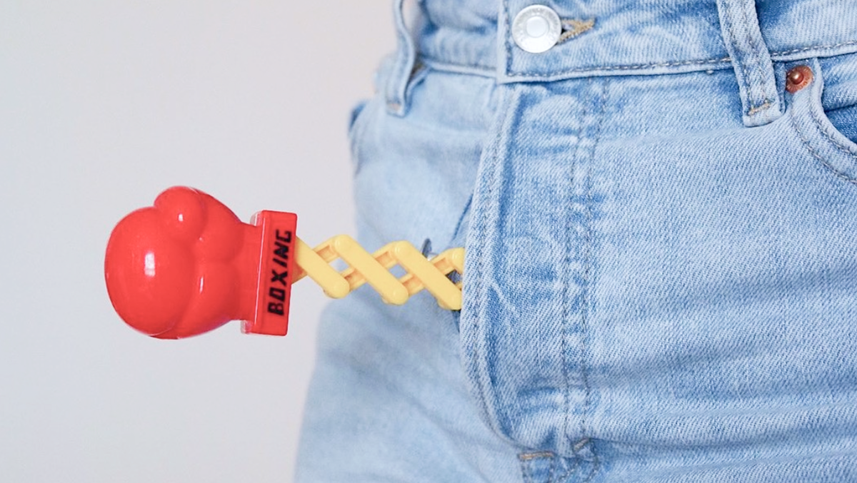 Фото: @cecile_hoodie