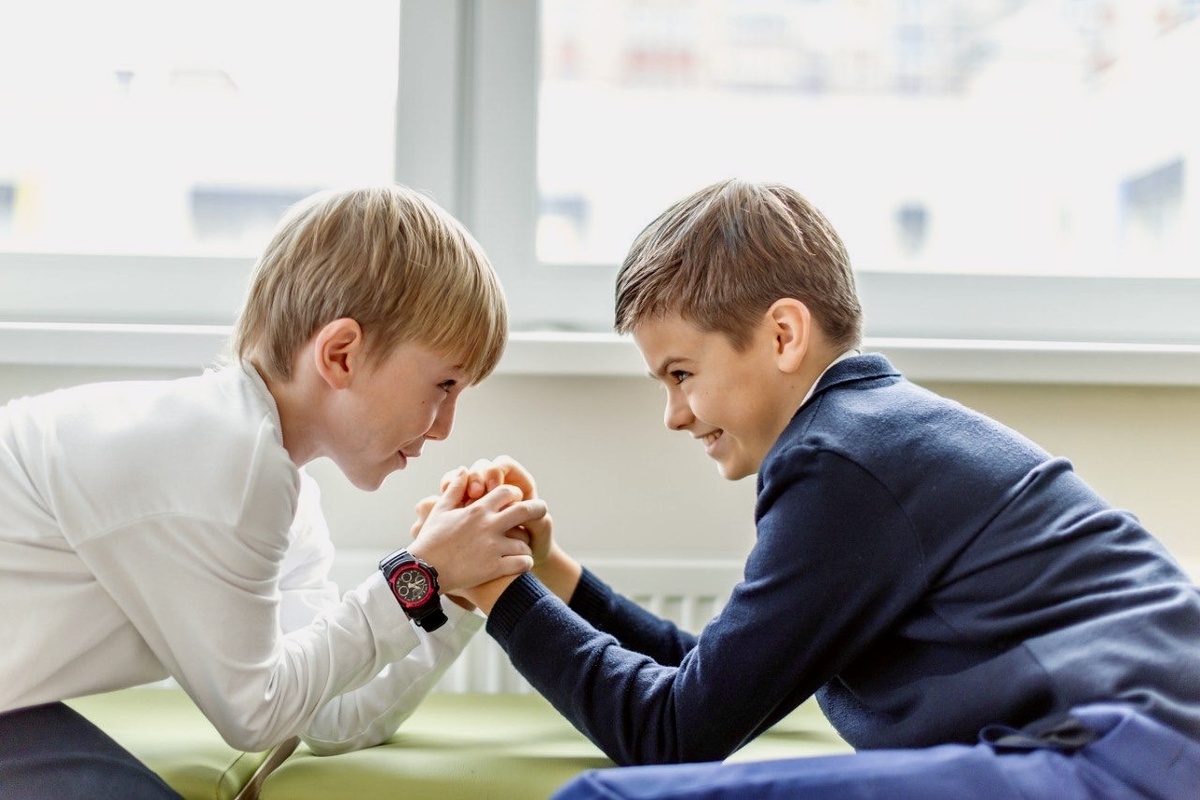 г. Санкт-Петербург. Бугры.