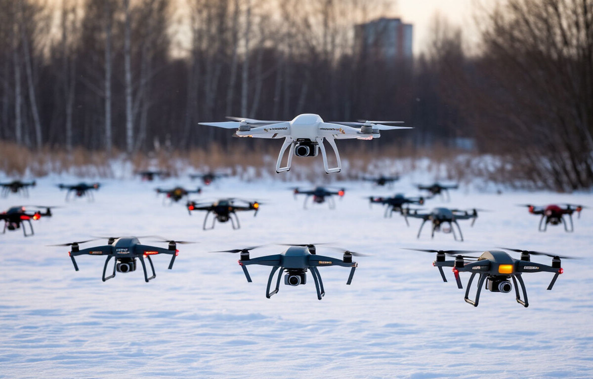    Фото: Коллаж RuNews24.ru