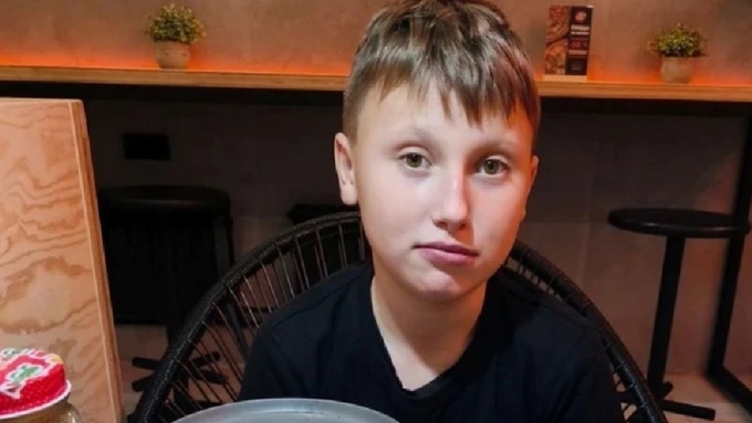 Ушел на Рождество и не вернулся. Под Новосибирском ищут 14-летнего мальчика