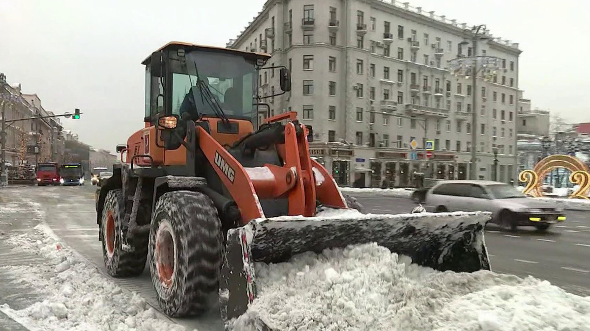    Первый канал