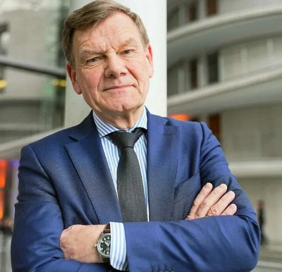 В ФРГ предложили Трампу совместно противостоять России и КНР в Арктике