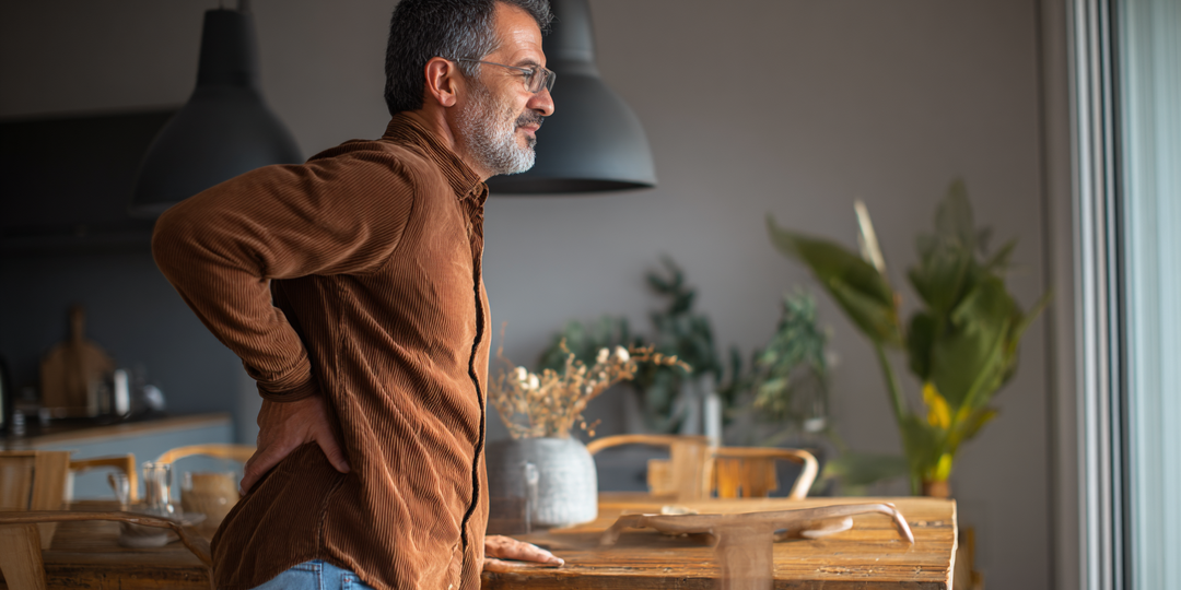 5 причин, почему может продолжать болеть спина после лечения