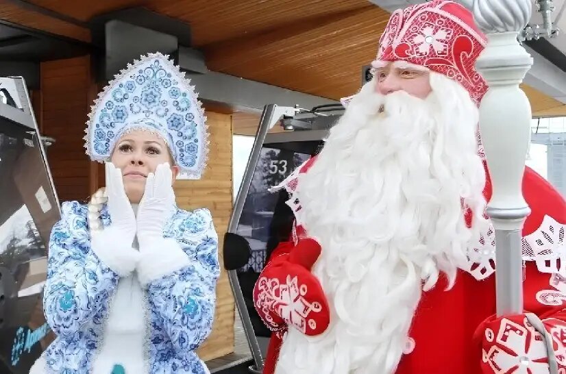     © РИА Новости. Денис Абрамов