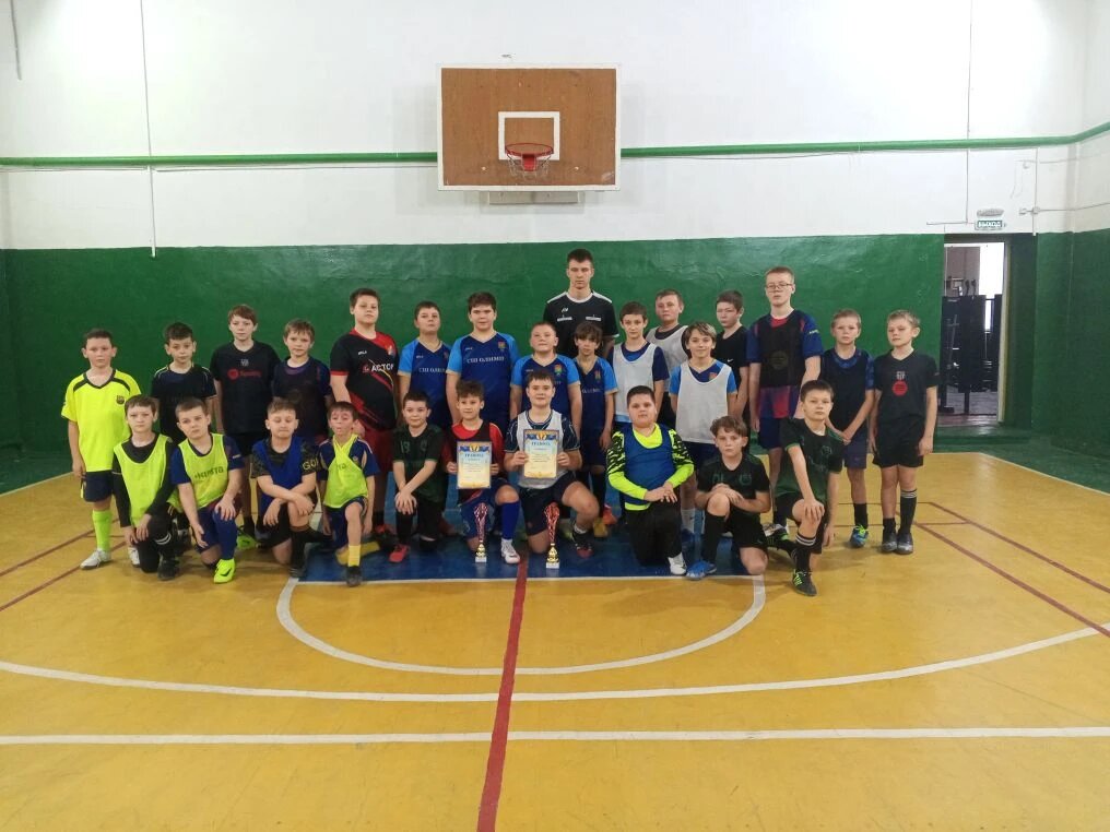    Фото предоставлено В. Волковым. Газета "Земля"