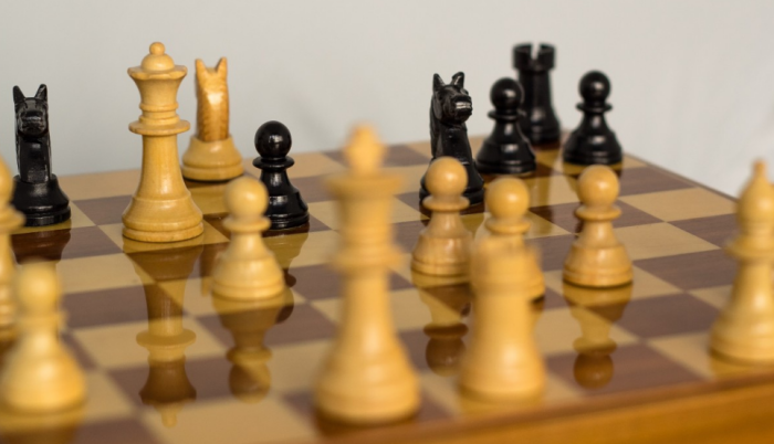 Правоохранительные органы в Забайкалье считают, что партия ещё не закончена / Фото: pxhere.com