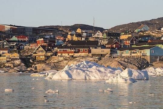    В США обвинили Данию в оккупации Гренландии после Второй мировой войны