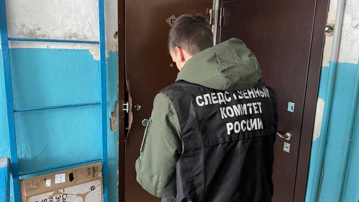    Фото: Следком 64 / Telegram