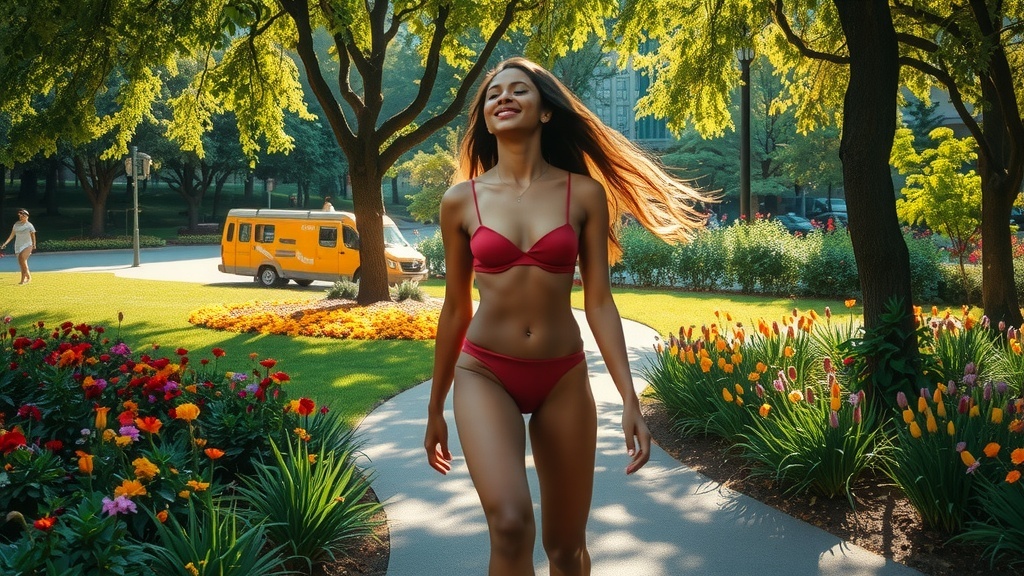    Как зарядиться энергией природы? Узнайте, как осознанная прогулка в городском парке может улучшить ваше психическое здоровье и восстановить силы! Ирина Шабанова