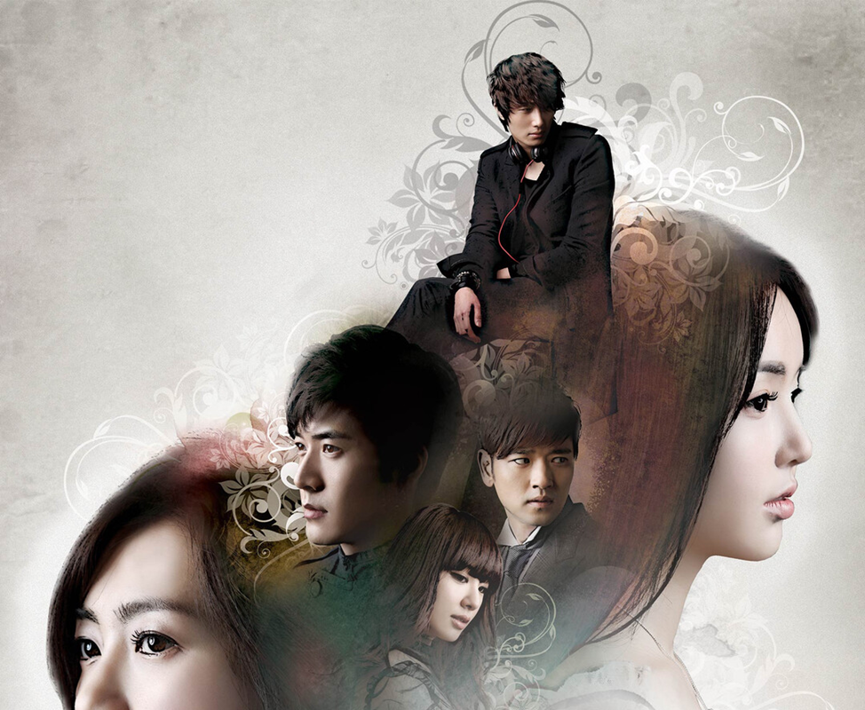 Дорама "49 дней" 2011