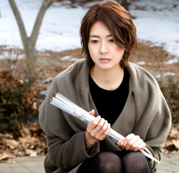 Дорама "49 дней" 2011