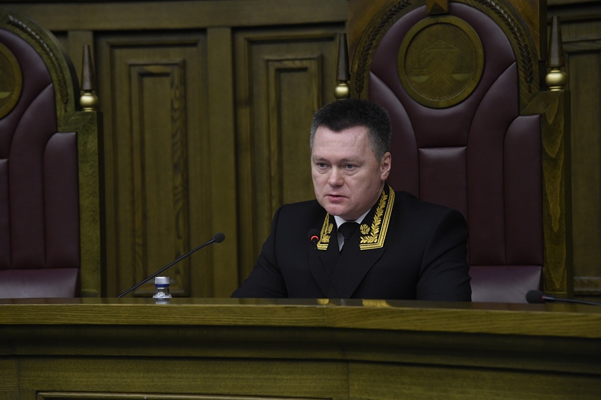    Фото: Верховный суд РФ, источник vsrf.ru