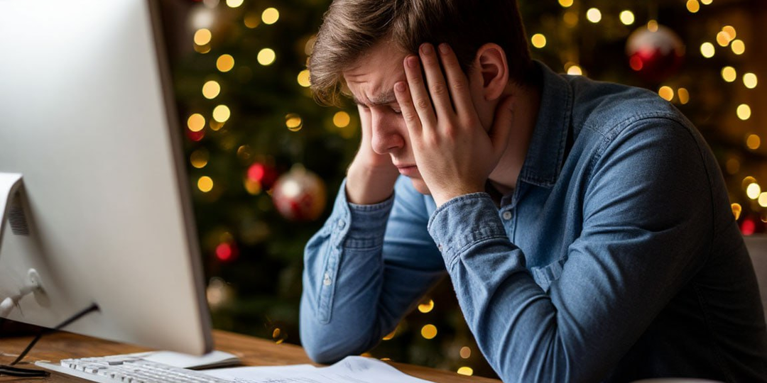 Как вернуться с каникул без стресса