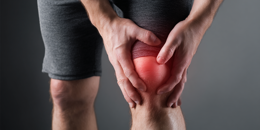 Если вы наблюдаете эти 4 признака, то у вас может быть артралгия суставов