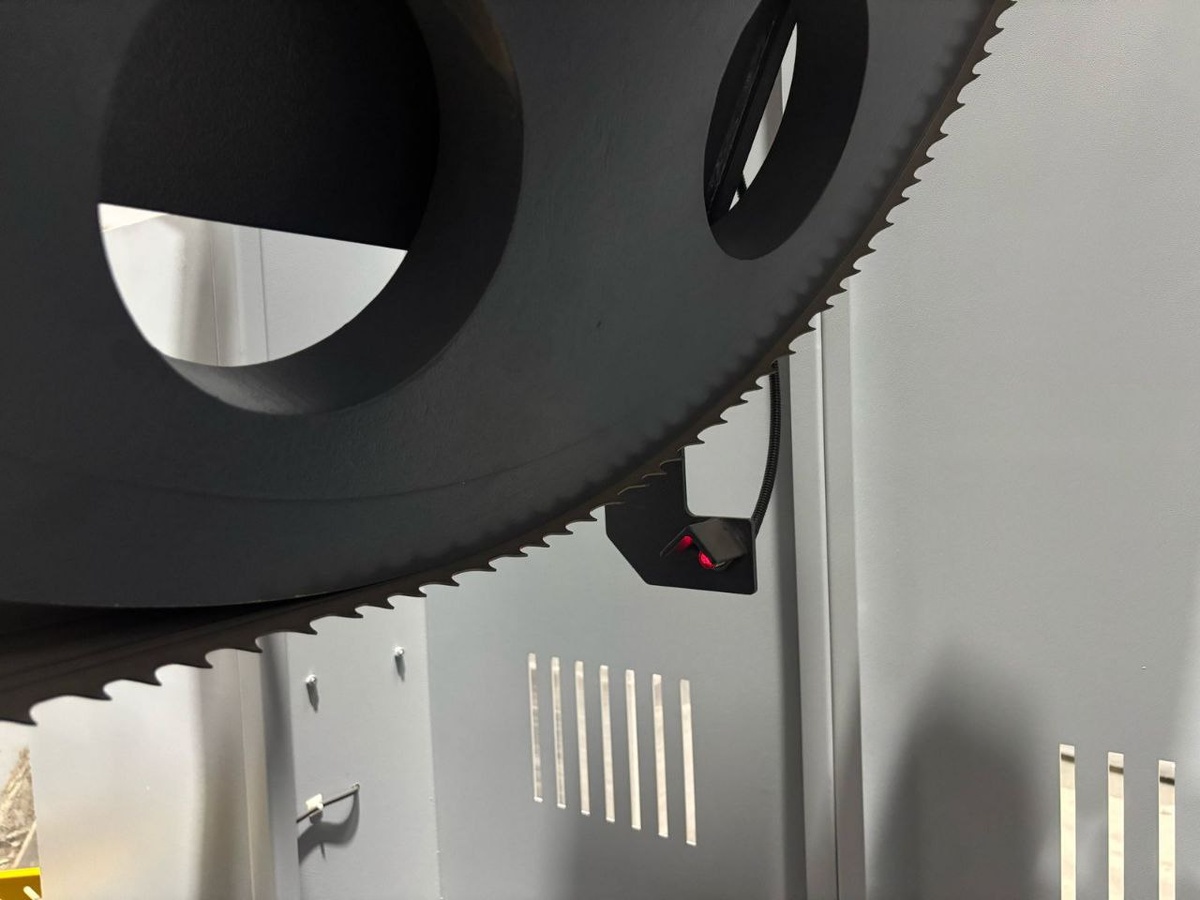 Ленточнопильные станки vmach.ru