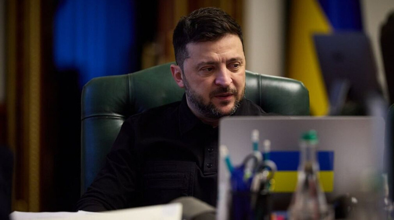     Владимир Зеленский/Telegram